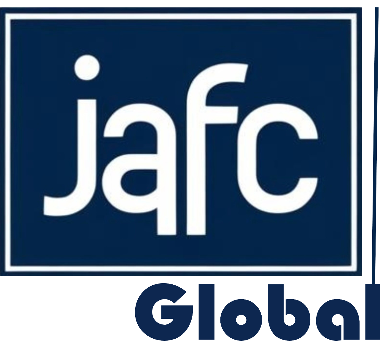 JAFC Global Logo